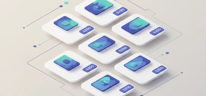 Product Pages - Product cards and catalog grid